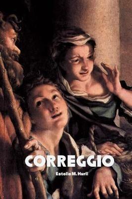 Correggio - Estelle M Hurll - cover