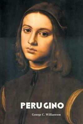 Perugino - George C Williams - cover