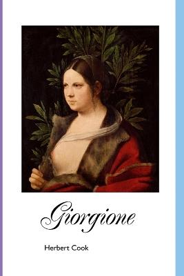 Giorgione - Cook Herbert - cover