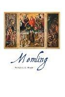 Hans Memling - W H J Weale,J C Weale - cover