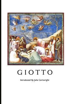 Giotto - Julia Cartwright - cover