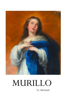 Murillo - S L Bensusan - cover