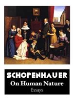 On Human Nature: Essays