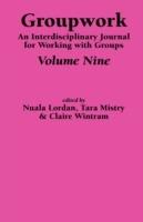 Groupwork Volume Nine - cover