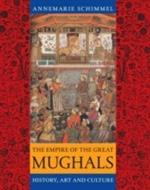 The Empire of the Great Mughals