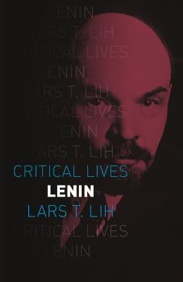 Lenin - Lars T. Lih - cover