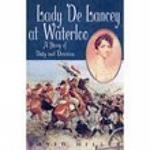Lady De Lancey at Waterloo