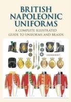 British Napoleonic Uniforms