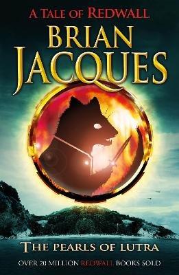 The Pearls of Lutra - Brian Jacques - cover