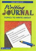 Writing Journal: Code 1117 - Graham Beals - cover
