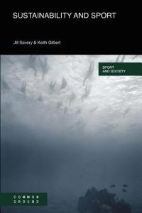 Sustainability and Sport - cover