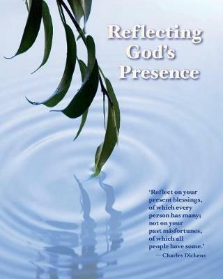 Reflecting God's Presence: A Companion on the Way - cover