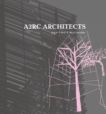 A2RC Architects - A.2R.C Architects - cover