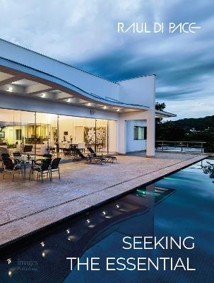 Raul di Pace: Seeking the Essential - Raul di Pace - cover