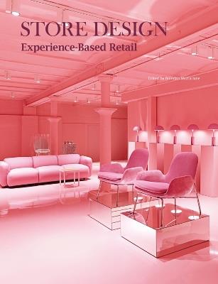Store Design: Experience-Based Retail - cover