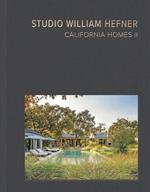 California Homes II: Studio William Hefner