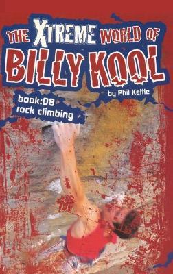 Rock Climbing - Phil Kettle - cover