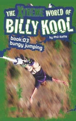 Bungy Jumping - Phil Kettle - cover