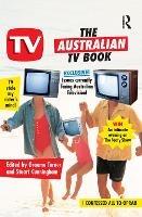 The Australian TV Book