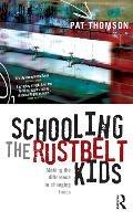 Schooling the Rustbelt Kids: Making the difference in changing times