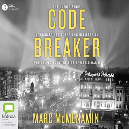 Codebreaker