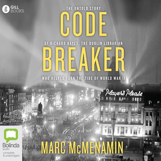 Codebreaker