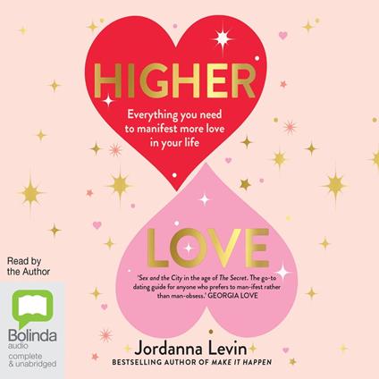 Higher Love