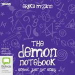 The Demon Notebook