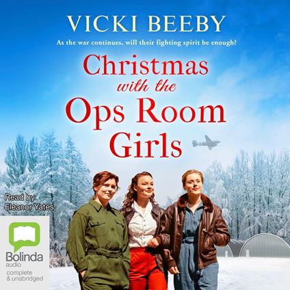 Christmas with the Ops Room Girls