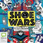 Shoe Wars