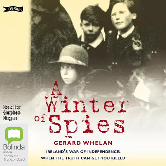 A Winter of Spies