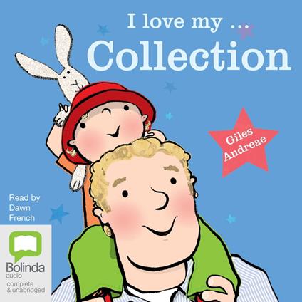 I Love My ... Collection