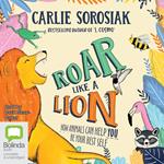 Roar Like a Lion