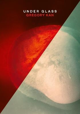 Under Glass - Gregory Kan - cover