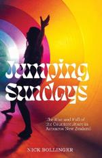 Jumping Sundays: The Rise and Fall of the Counterculture in Aotearoa New Zealand
