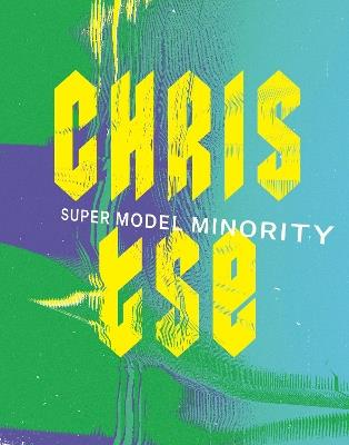 Super Model Minority - Chris Tse - cover