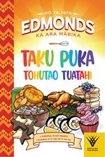 Edmonds Taku Puka Tohutao Tuatahi