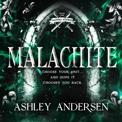 Malachite