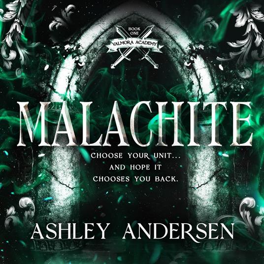 Malachite
