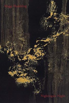 Maggi Hambling: Nightingale Night - James Cahill,Sam Lee - cover
