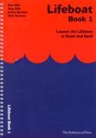 Lifeboat Read and Spell Scheme - Sula Ellis,Tony Ellis,Jackie Davison - cover