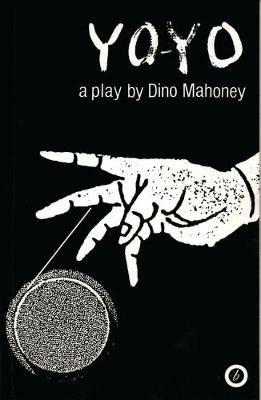 Yo-Yo - Dino Mahoney - cover