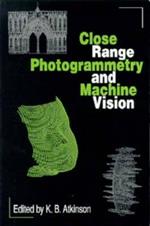 Close Range Photogrammetry and Machine Vision