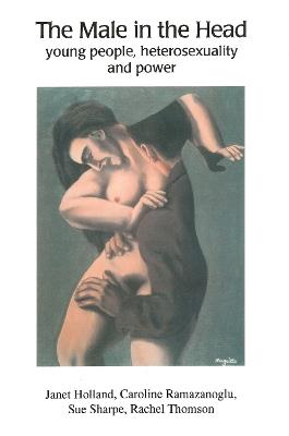 The Male In The Head - et al - cover
