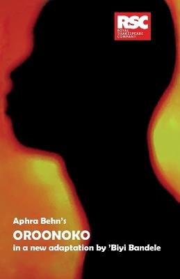 Oroonoko - Aphra Behn - cover