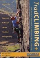 Trad Climbing +