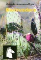 Bio-invaders - cover