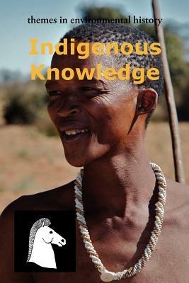 Indigenous Knowledge - cover