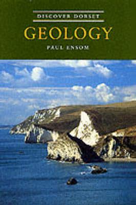 Geology - Paul Ensom - cover