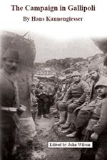The Campaign in Gallipoli